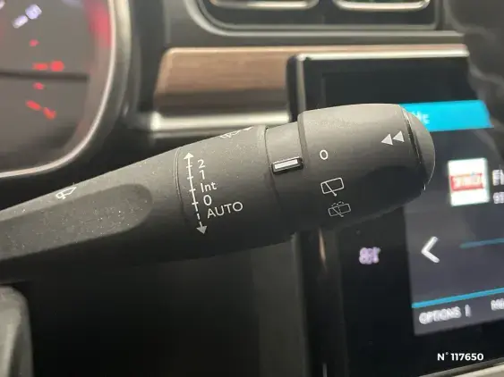 CITROEN C3 III - voiture d'occasion - Photo 28