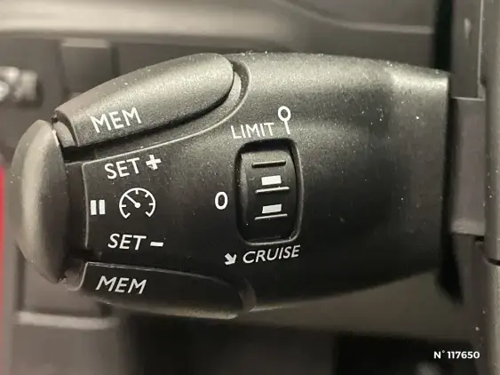 CITROEN C3 III - voiture d'occasion - Photo 29