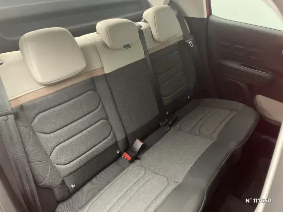 CITROEN C3 III - voiture d'occasion - Photo 11