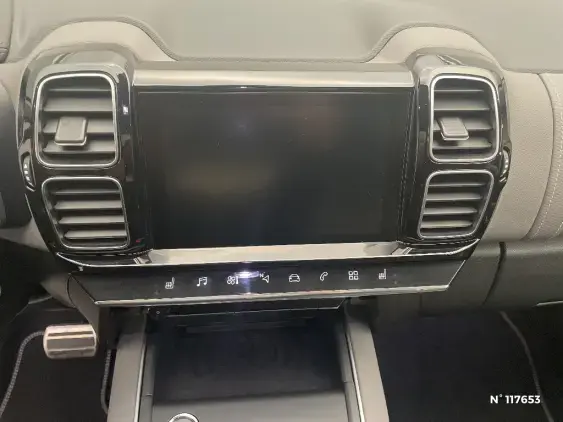 CITROEN C5 II - voiture d'occasion - Photo 13