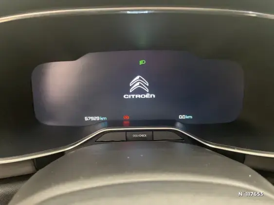 CITROEN C5 II - voiture d'occasion - Photo 12