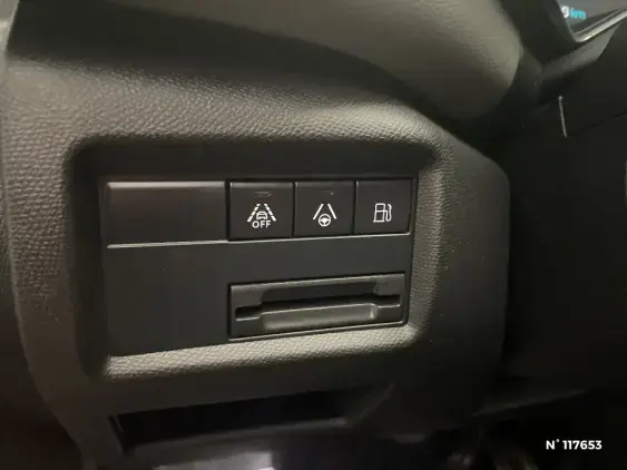 CITROEN C5 II - voiture d'occasion - Photo 15