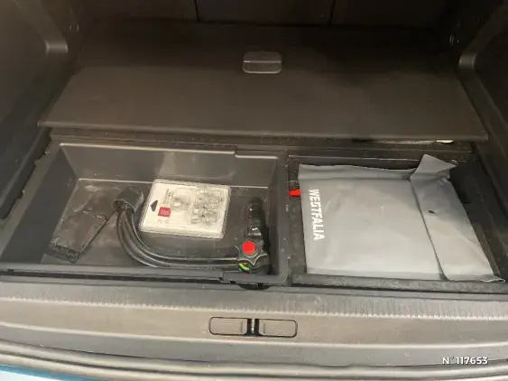 CITROEN C5 II - voiture d'occasion - Photo 25