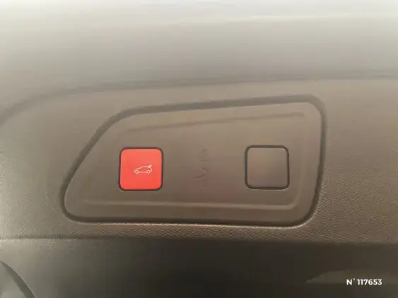 CITROEN C5 II - voiture d'occasion - Photo 26