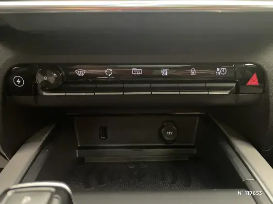 CITROEN C5 II - voiture d'occasion - Photo 27