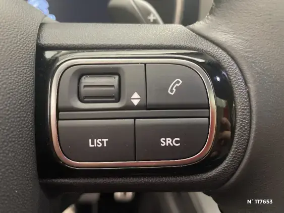 CITROEN C5 II - voiture d'occasion - Photo 30