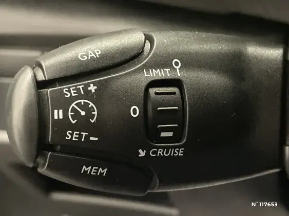 CITROEN C5 II - voiture d'occasion - Photo 31