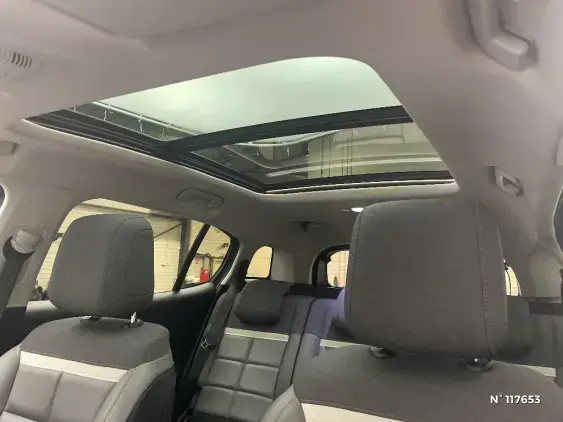 CITROEN C5 II - voiture d'occasion - Photo 32