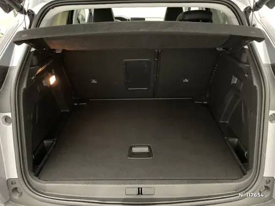 PEUGEOT 3008 II - voiture d'occasion - Photo 7