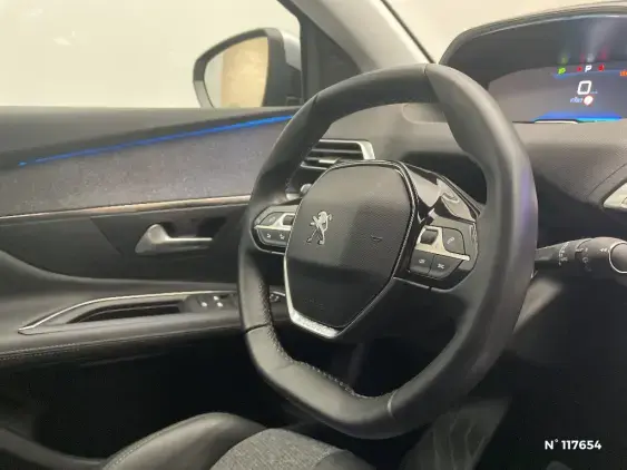 PEUGEOT 3008 II - voiture d'occasion - Photo 26