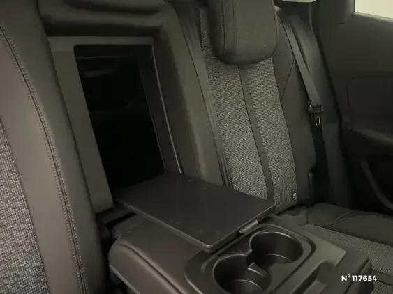 PEUGEOT 3008 II - voiture d'occasion - Photo 27