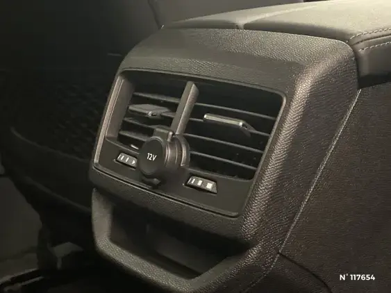 PEUGEOT 3008 II - voiture d'occasion - Photo 28