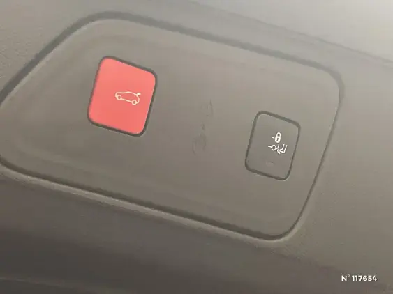 PEUGEOT 3008 II - voiture d'occasion - Photo 29