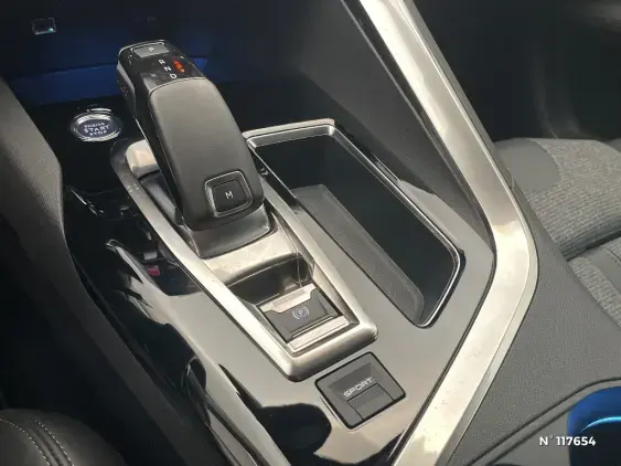 PEUGEOT 3008 II - voiture d'occasion - Photo 31