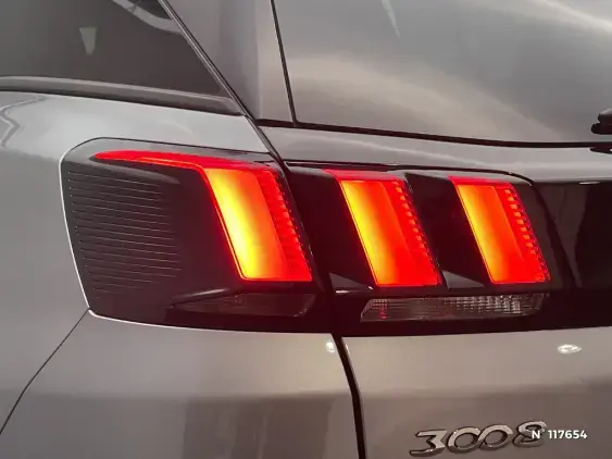 PEUGEOT 3008 II - voiture d'occasion - Photo 33