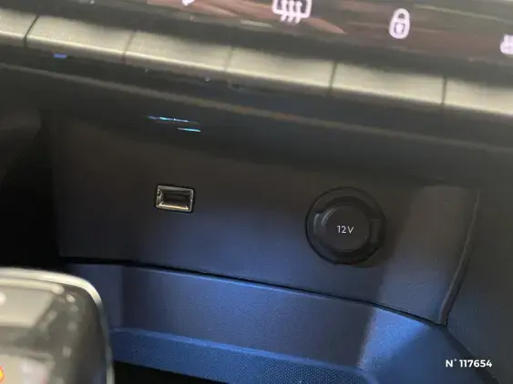 PEUGEOT 3008 II - voiture d'occasion - Photo 34