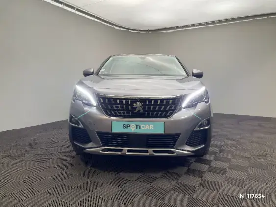 PEUGEOT 3008 II - voiture d'occasion - Photo 3