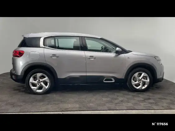 CITROEN C5 AIRCROSS - voiture d'occasion - Photo 5