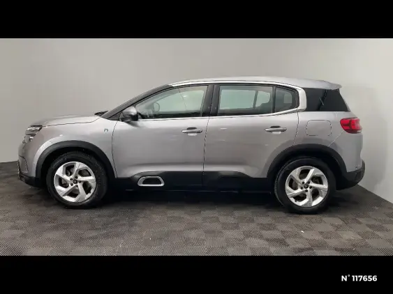 CITROEN C5 AIRCROSS - voiture d'occasion - Photo 2