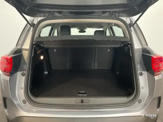 CITROEN C5 AIRCROSS - voiture d'occasion - Photo 7