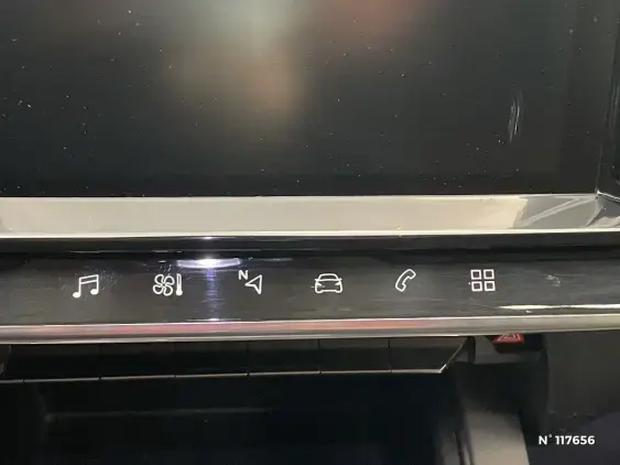 CITROEN C5 AIRCROSS - voiture d'occasion - Photo 15