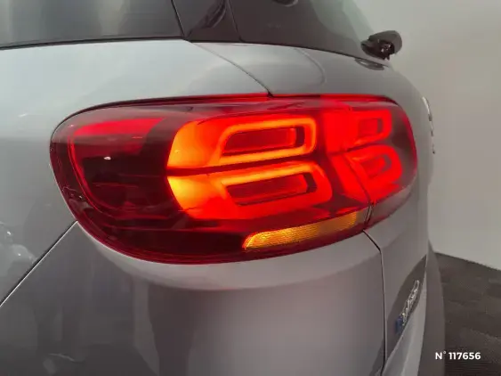 CITROEN C5 AIRCROSS - voiture d'occasion - Photo 31