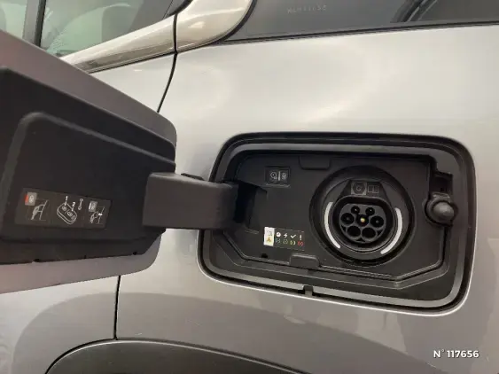 CITROEN C5 AIRCROSS - voiture d'occasion - Photo 32