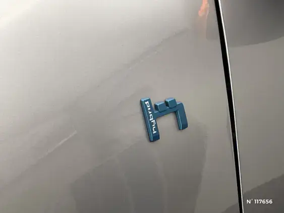 CITROEN C5 AIRCROSS - voiture d'occasion - Photo 33