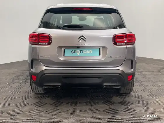 CITROEN C5 AIRCROSS - voiture d'occasion - Photo 6
