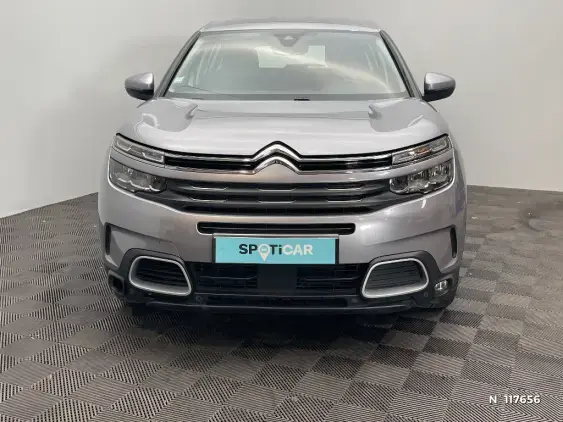 CITROEN C5 AIRCROSS - voiture d'occasion - Photo 3