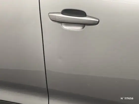 CITROEN C5 AIRCROSS - voiture d'occasion - Photo 28