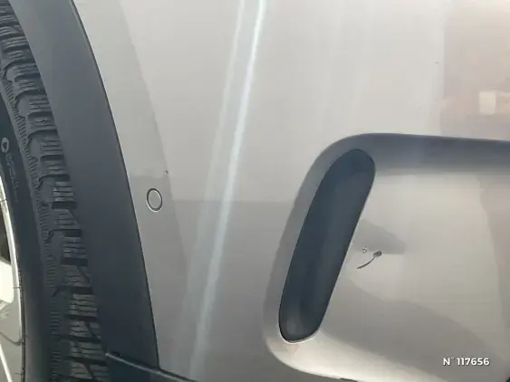 CITROEN C5 AIRCROSS - voiture d'occasion - Photo 29