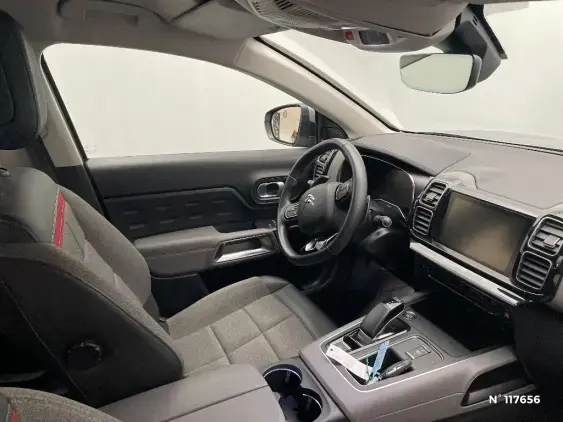 CITROEN C5 AIRCROSS - voiture d'occasion - Photo 10