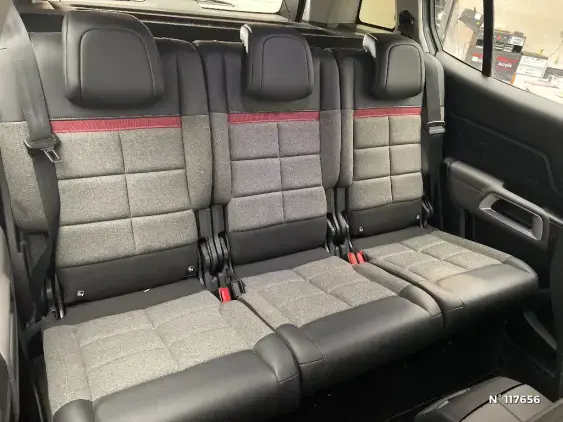 CITROEN C5 AIRCROSS - voiture d'occasion - Photo 11