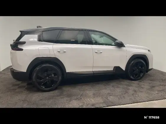 CITROEN C5 AIRCROSS II - voiture d'occasion - Photo 5