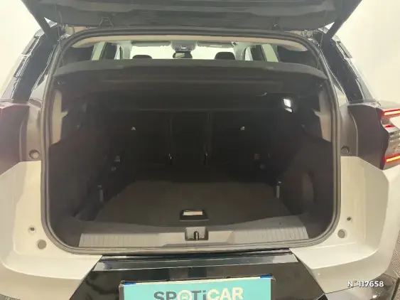 CITROEN C5 AIRCROSS II - voiture d'occasion - Photo 7