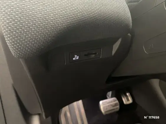 CITROEN C5 AIRCROSS II - voiture d'occasion - Photo 15