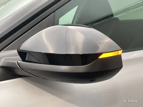 CITROEN C5 AIRCROSS II - voiture d'occasion - Photo 30