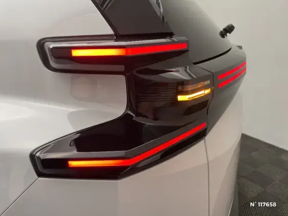 CITROEN C5 AIRCROSS II - voiture d'occasion - Photo 32