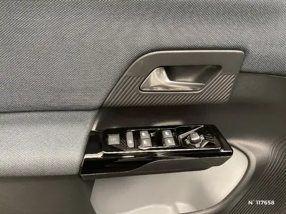 CITROEN C5 AIRCROSS II - voiture d'occasion - Photo 33