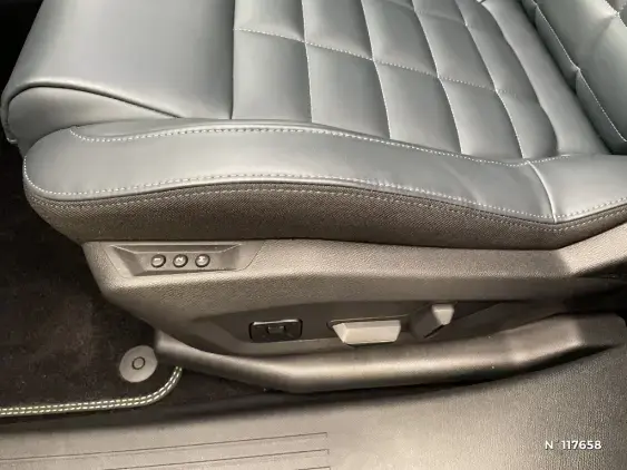 CITROEN C5 AIRCROSS II - voiture d'occasion - Photo 34