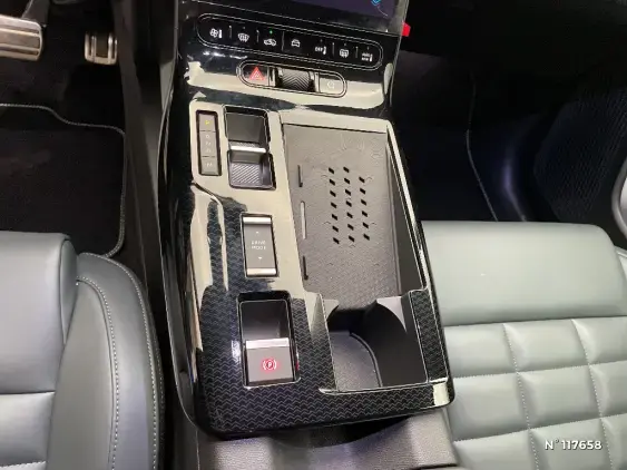 CITROEN C5 AIRCROSS II - voiture d'occasion - Photo 35