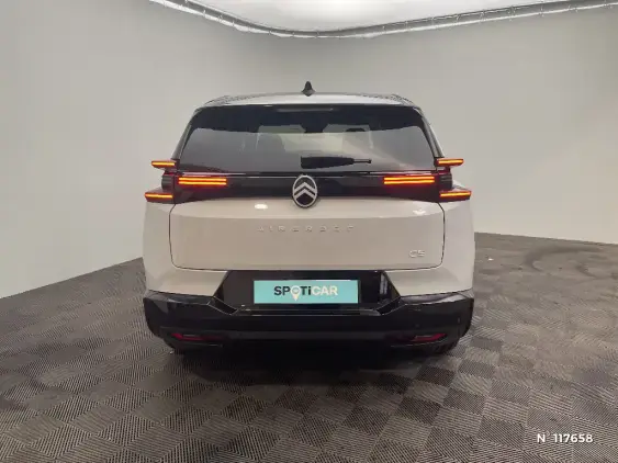 CITROEN C5 AIRCROSS II - voiture d'occasion - Photo 6