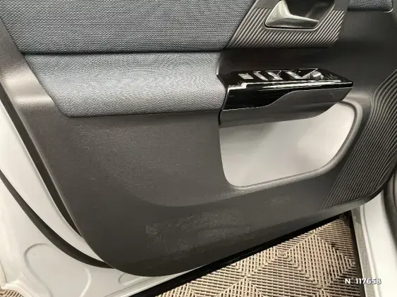 CITROEN C5 AIRCROSS II - voiture d'occasion - Photo 26