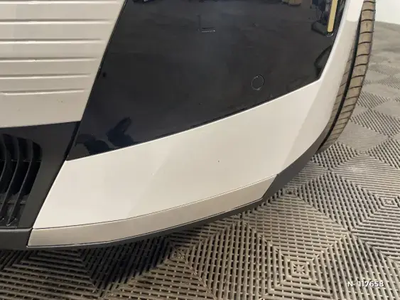 CITROEN C5 AIRCROSS II - voiture d'occasion - Photo 27