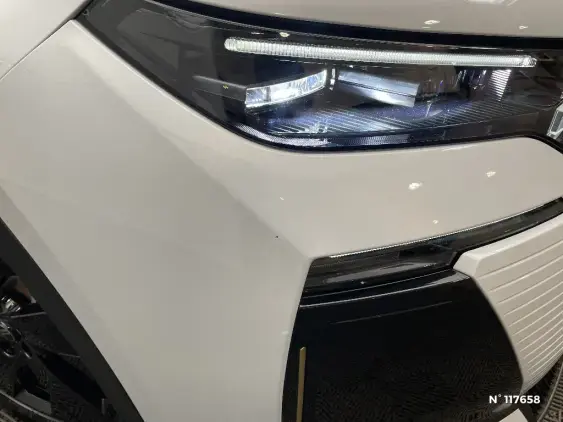 CITROEN C5 AIRCROSS II - voiture d'occasion - Photo 29