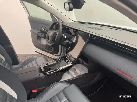 CITROEN C5 AIRCROSS II - voiture d'occasion - Photo 10