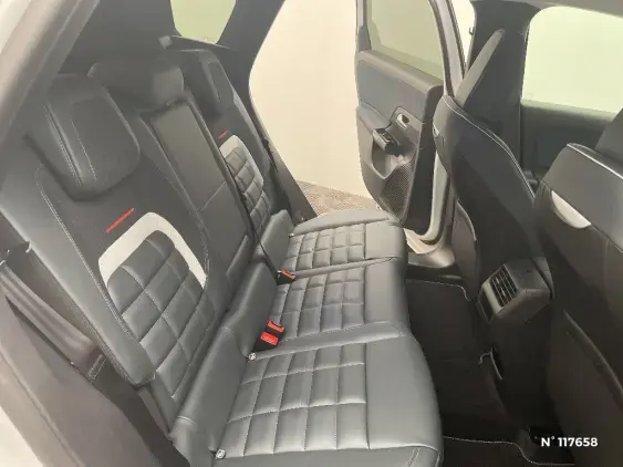 CITROEN C5 AIRCROSS II - voiture d'occasion - Photo 11