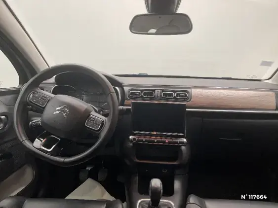 CITROEN C3 III - voiture d'occasion - Photo 9