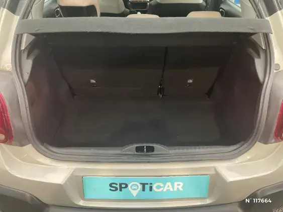 CITROEN C3 III - voiture d'occasion - Photo 7